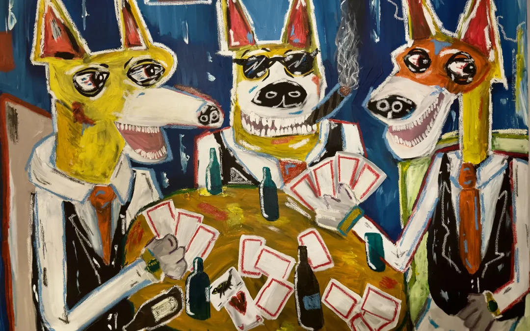 Go Fish