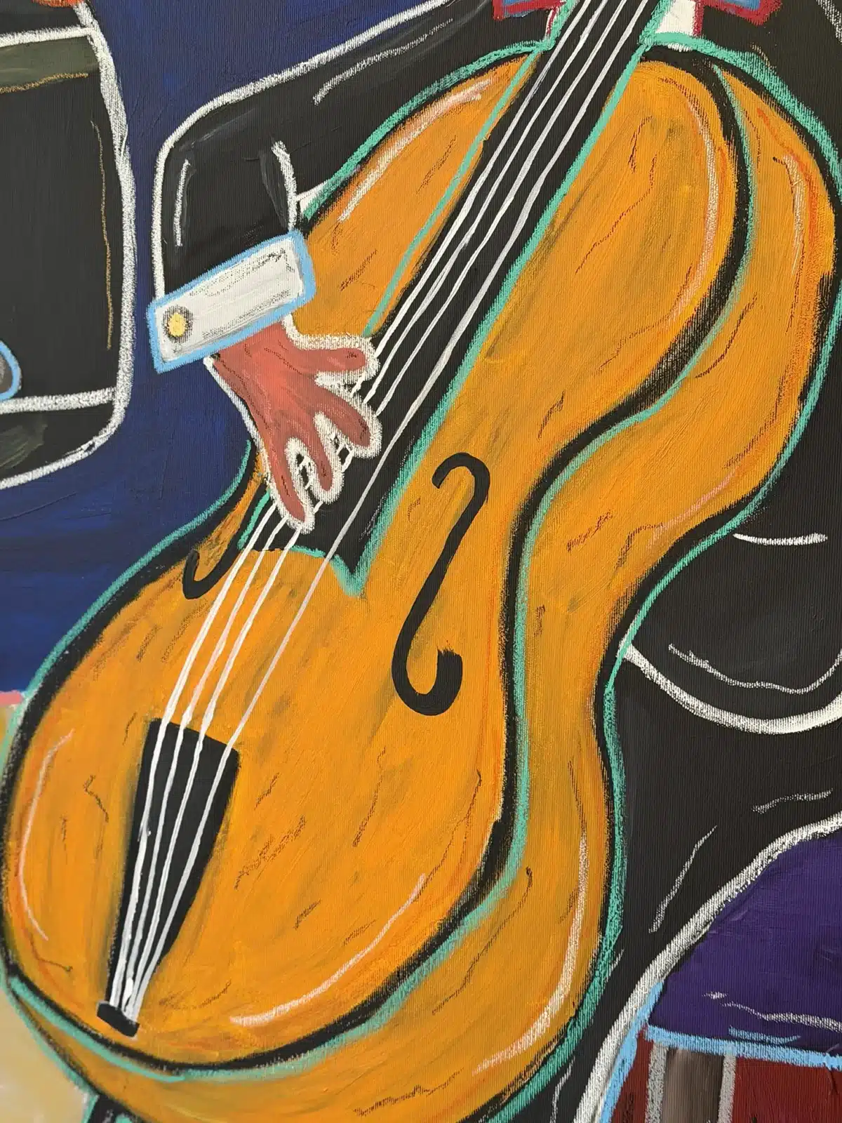 Dogs in D Major - Image 3