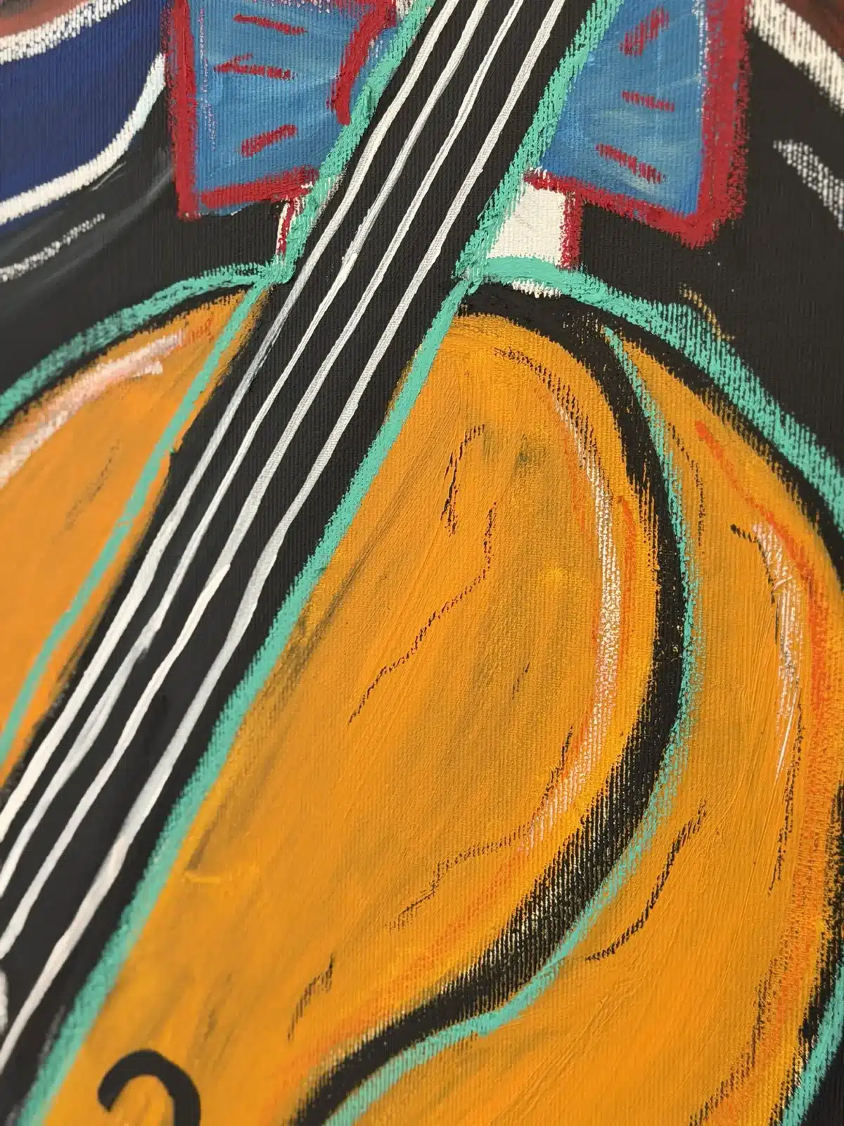Dogs in D Major - Image 4