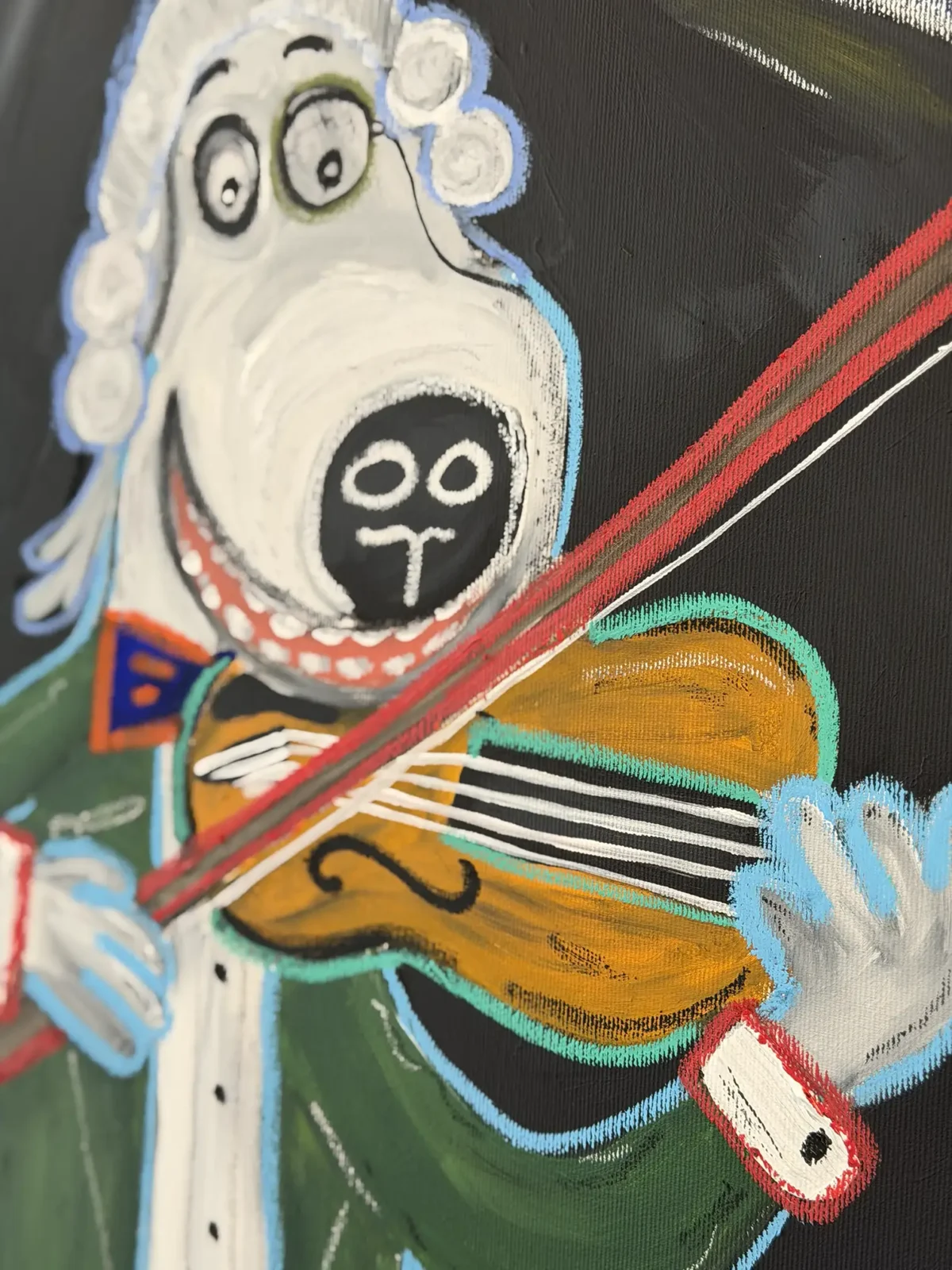 Dogs in D Major - Image 5