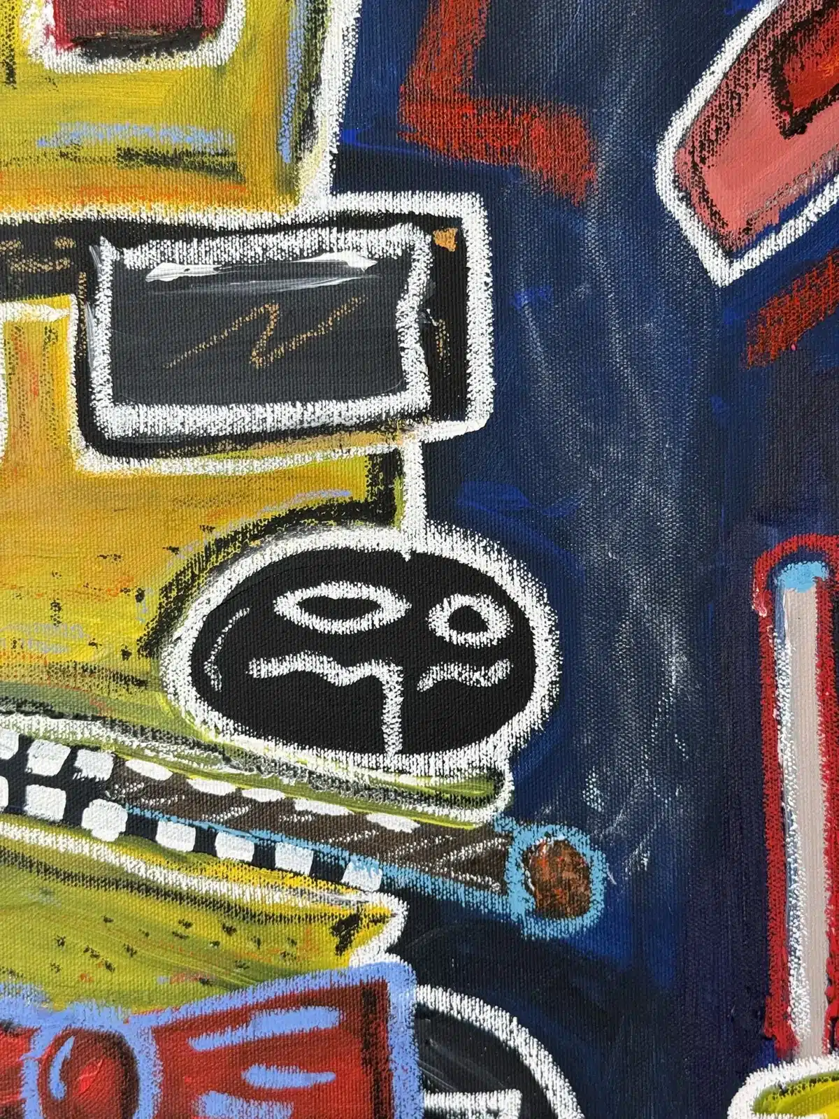 Eight ball - Image 3
