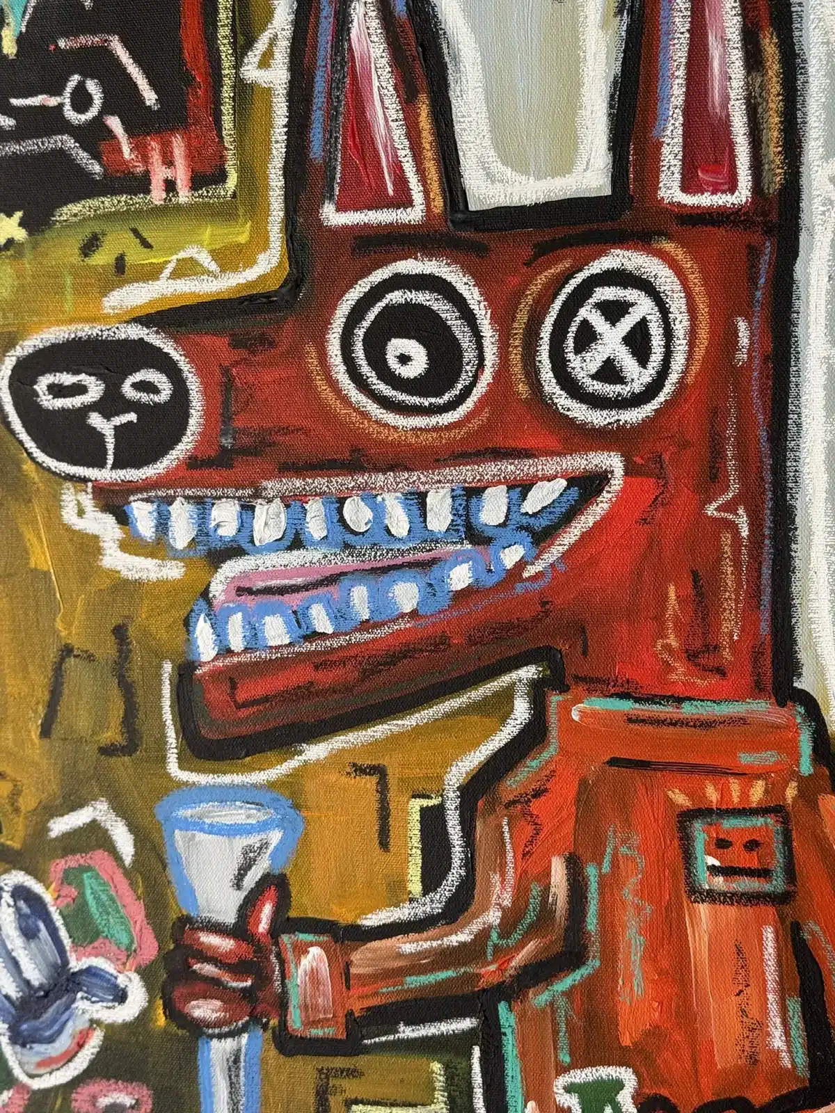 Home made - Image 8