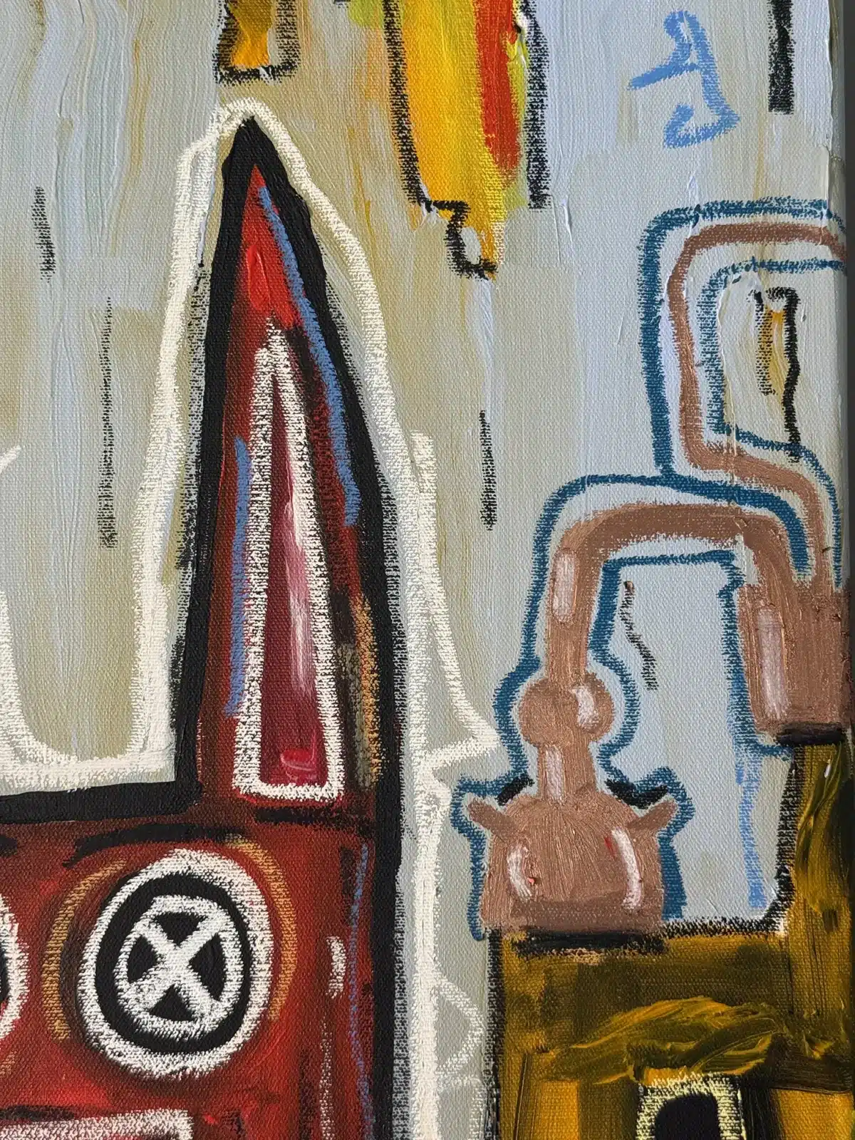 Home made - Image 5