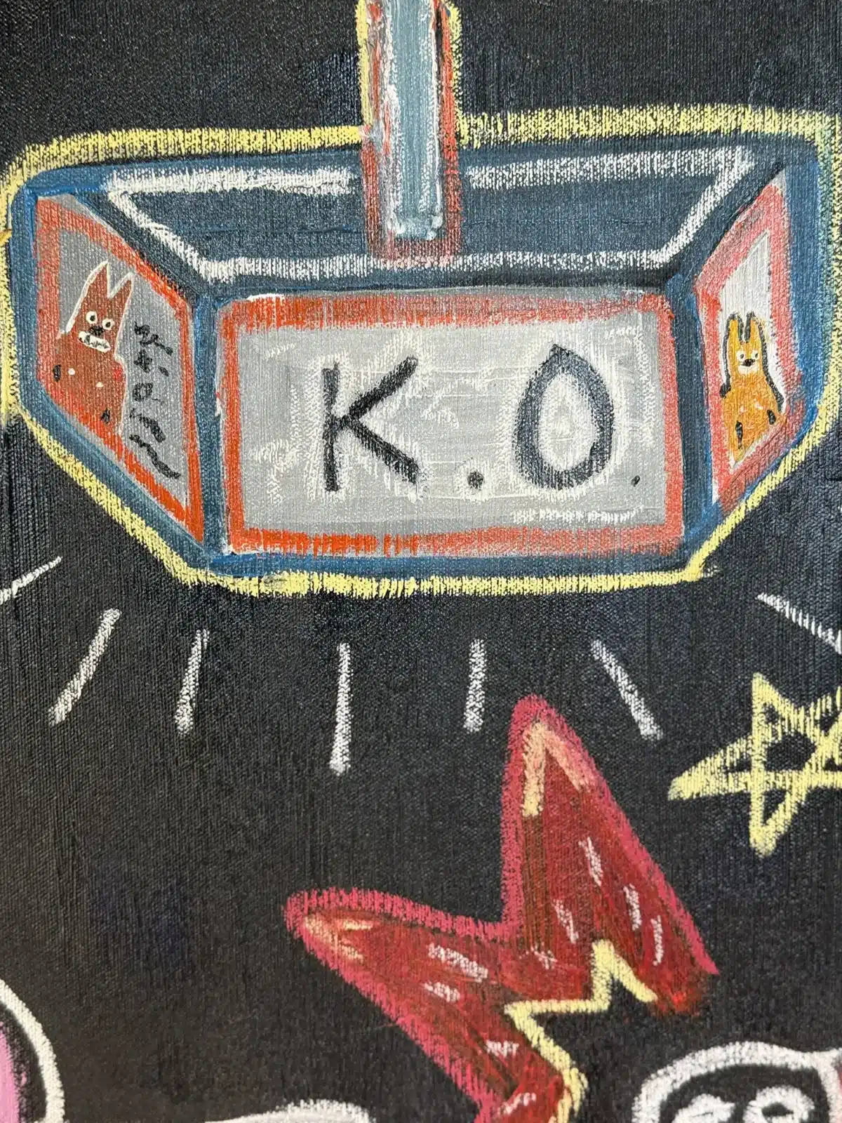 The knockout - Image 4