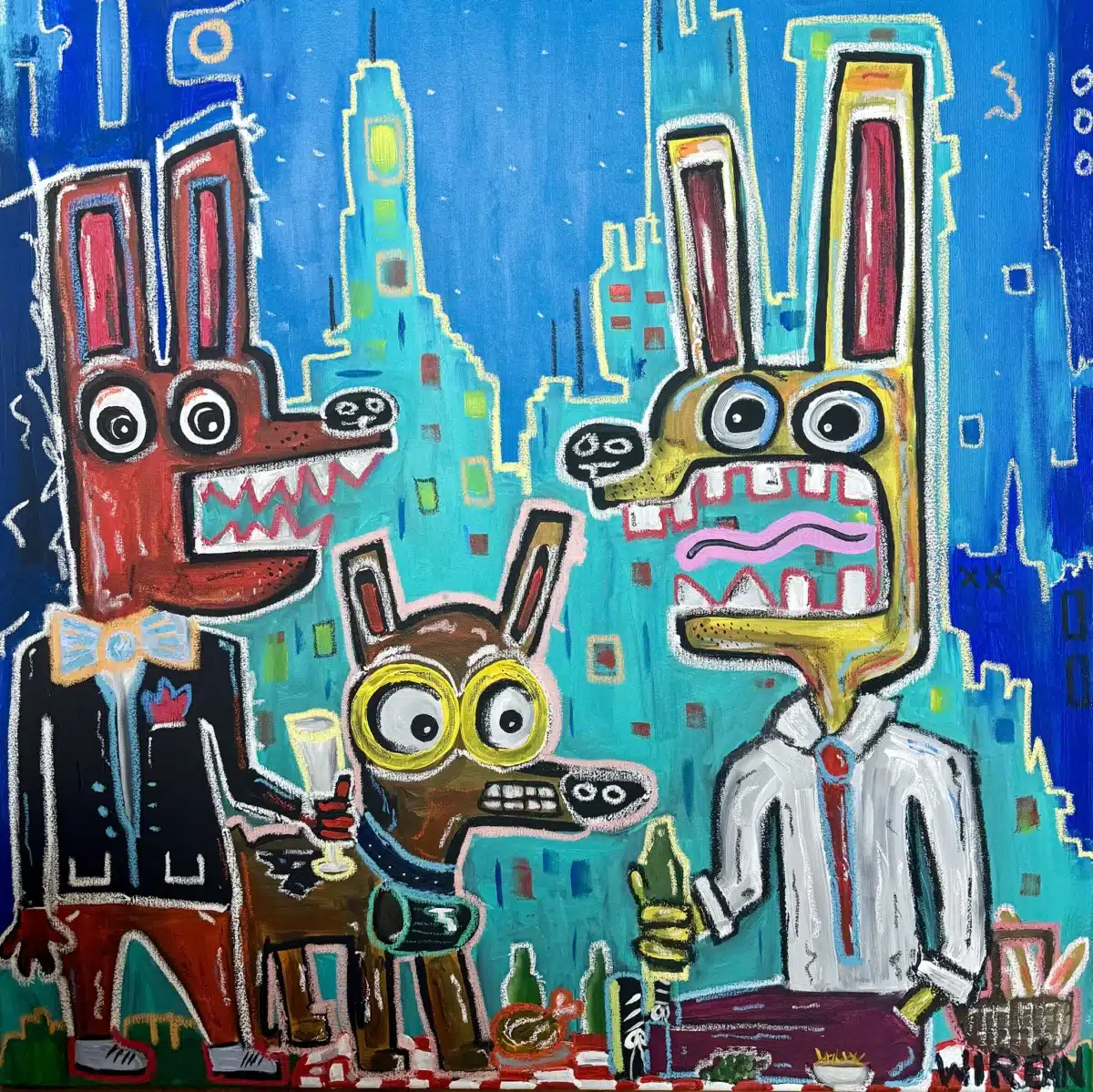Lil picnic - Image 9