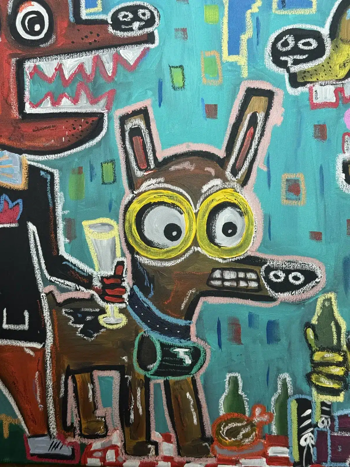 Lil picnic - Image 3