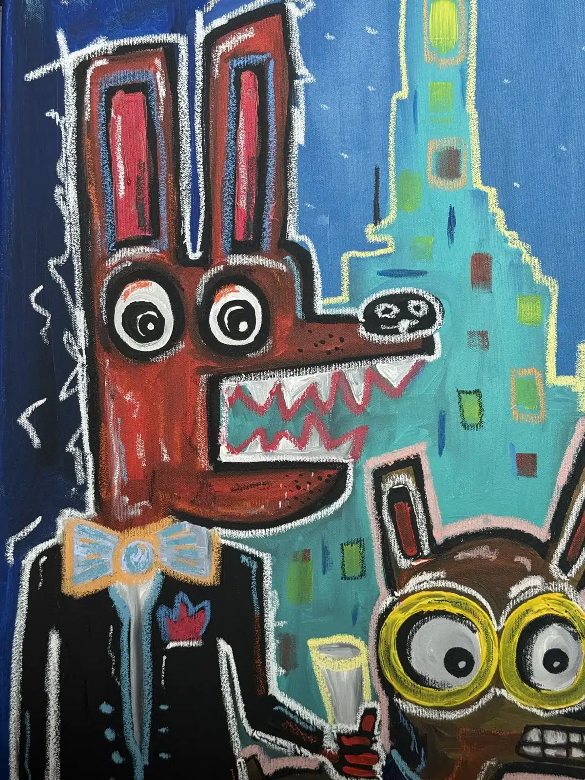 Lil picnic - Image 4