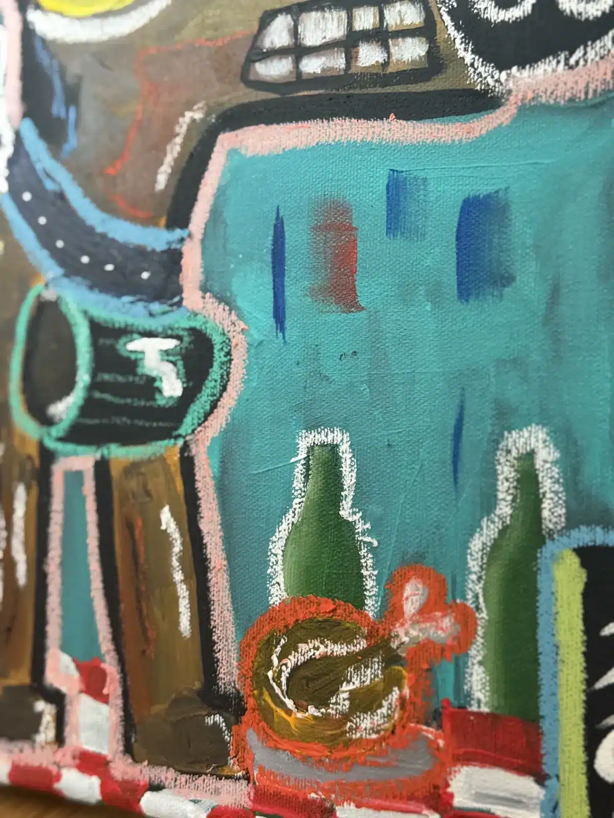 Lil picnic - Image 5
