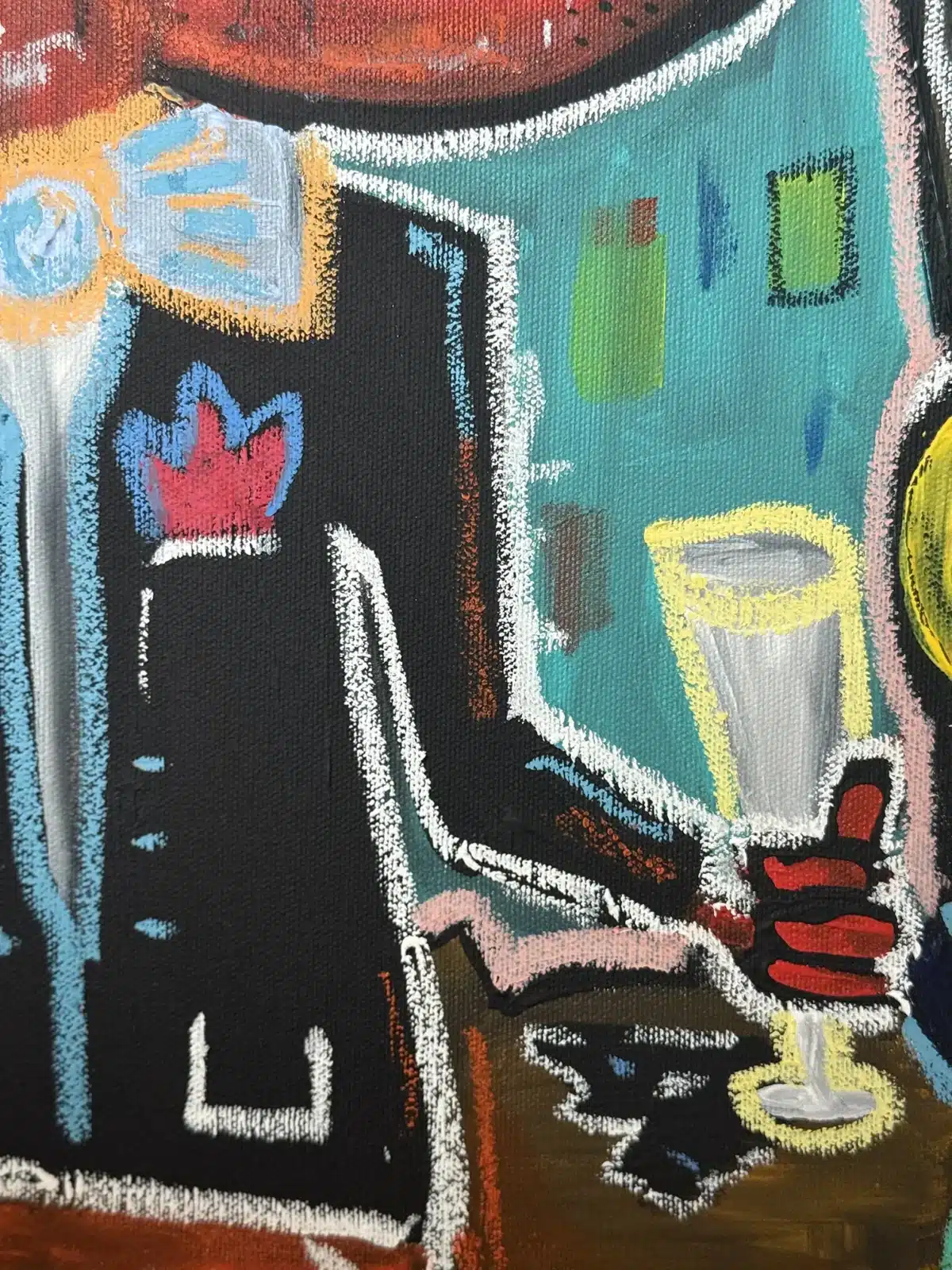 Lil picnic - Image 6