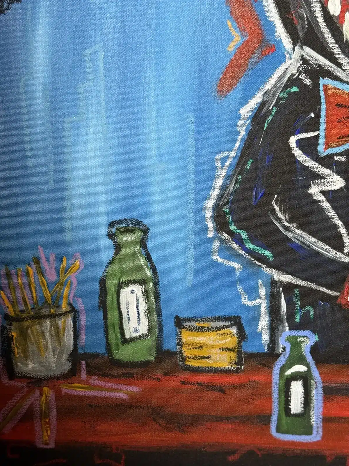 The taster - Image 4