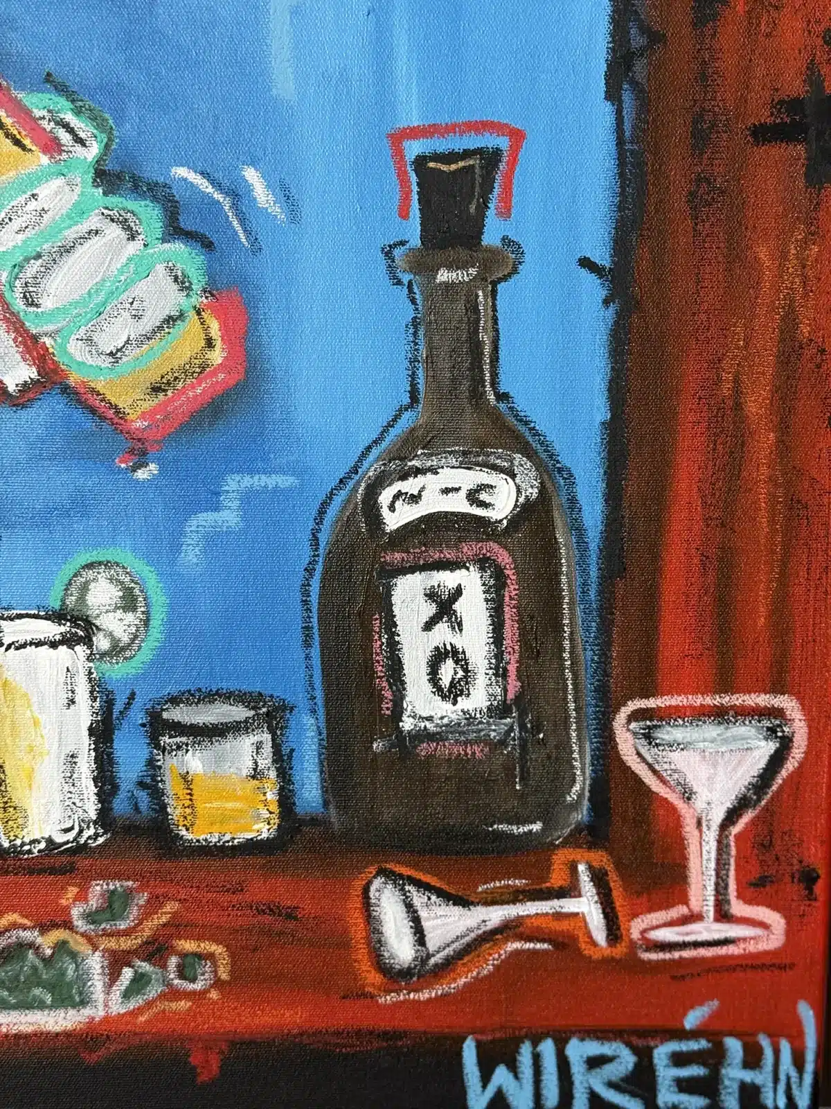 The taster - Image 5