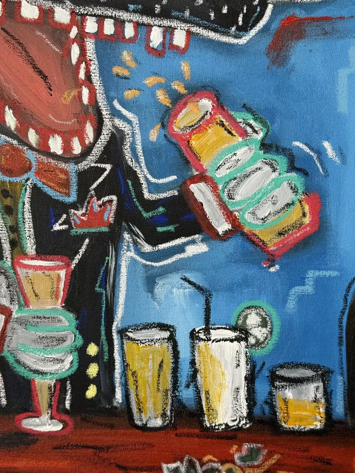 The taster - Image 6