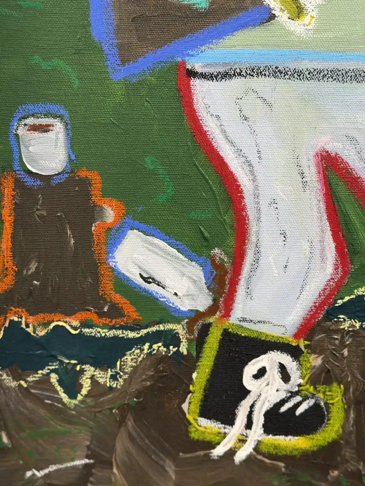 The midnight call - Image 7
