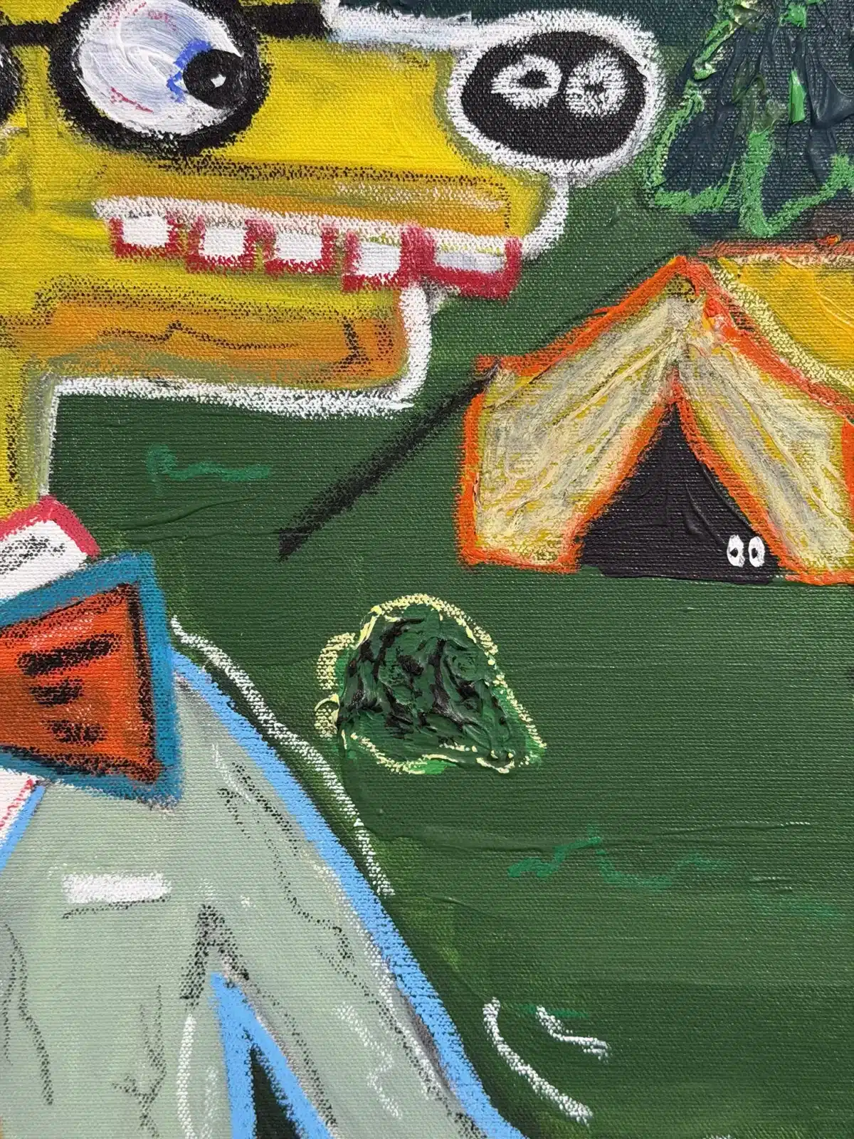 The midnight call - Image 8