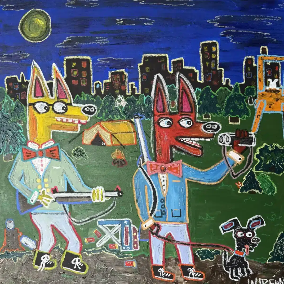 The midnight call - Image 10